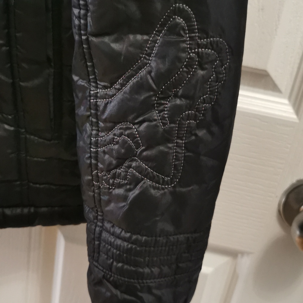 Fox jacket - Picture 4 of 7